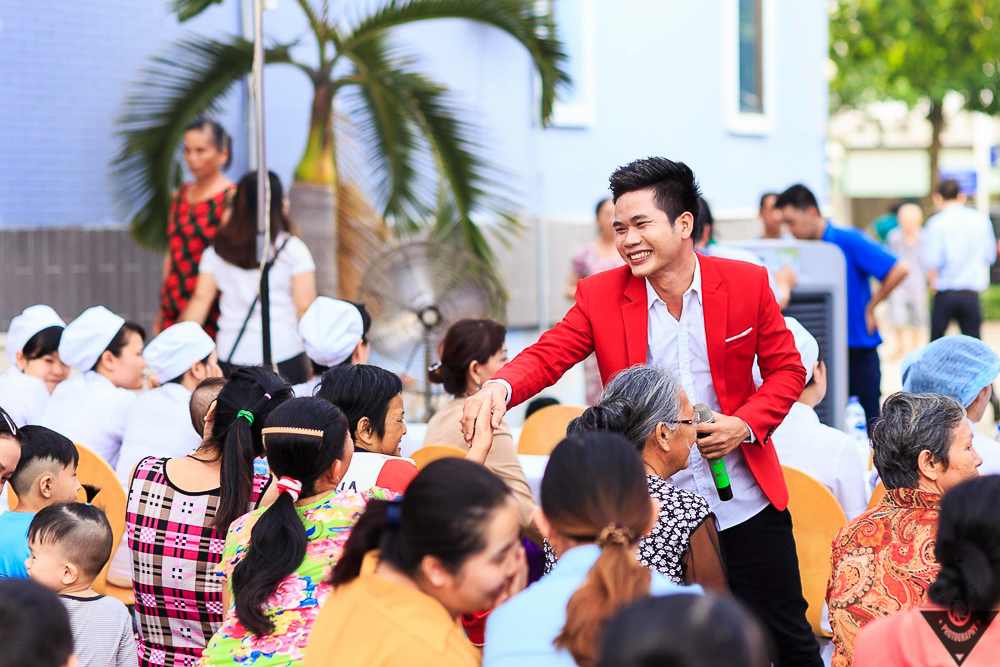 giải trí - văn nghệ