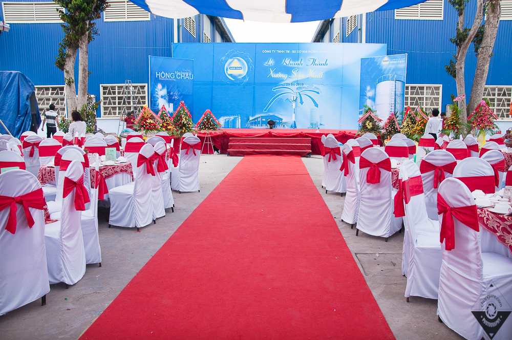 chụp hội nghị