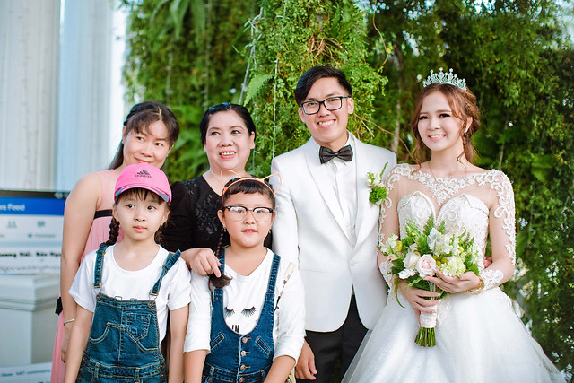 chụp hình truyền thống - phóng sự