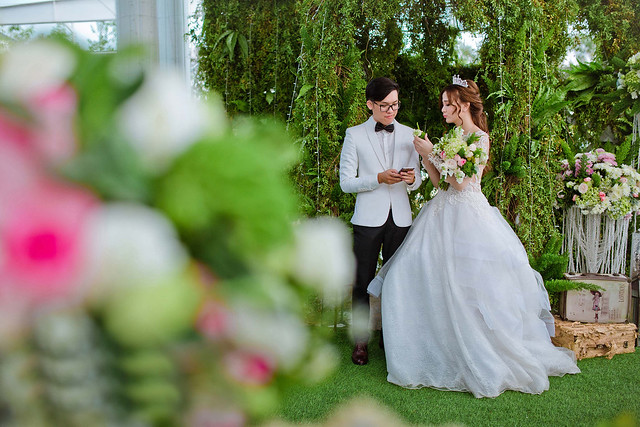 chụp hình truyền thống - phóng sự