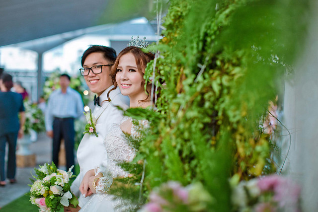 chụp hình truyền thống - phóng sự
