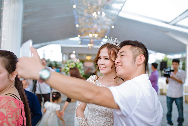 chụp hình truyền thống - phóng sự
