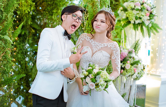 chụp hình truyền thống - phóng sự