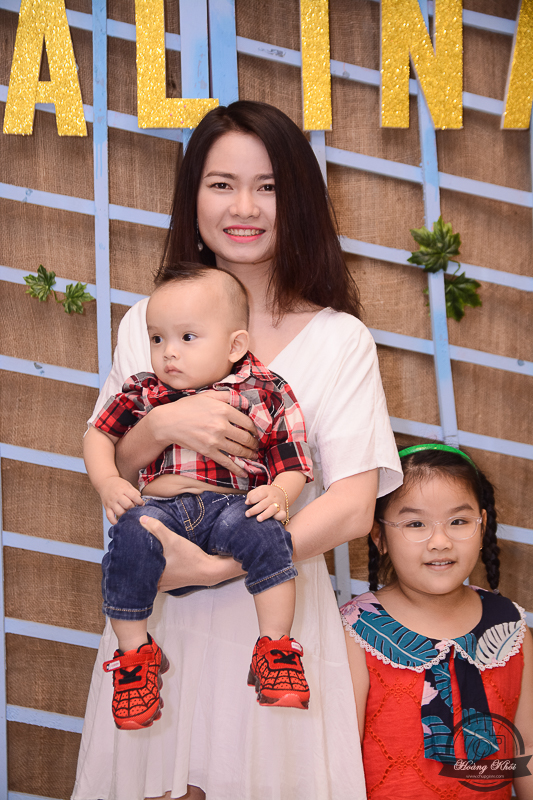 chụp hình thôi nôi giá rẻ tphcm