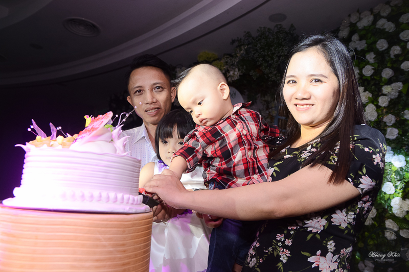 chụp hình thôi nôi giá rẻ tphcm