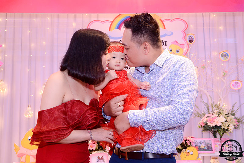 chụp hình thôi nôi giá rẻ tphcm