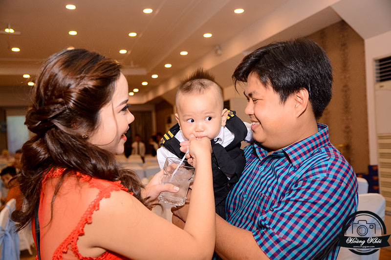 chụp hình thôi nôi giá rẻ tphcm
