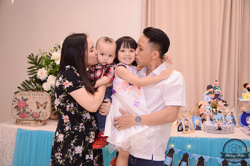 chụp hình thôi nôi giá rẻ tphcm
