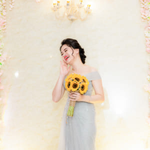 Chụp hình phóng sự tiệc cưới QUEEN PLAZA Hoàng Anh & Ngọc Châu