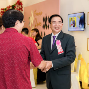 Chụp hình phóng sự tiệc cưới QUEEN PLAZA Hoàng Anh & Ngọc Châu