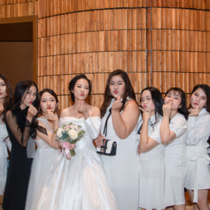 Chụp phóng sự tiệc cưới Thanh Cảnh - Bích Tuyên | White Palace Phạm Văn Đồng