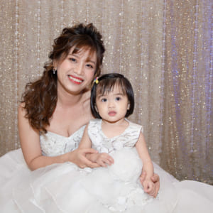 Chụp hình tiệc báo hỷ Thành Lộc & Bích Thảo | Diamond Place - Hồ Văn Huê
