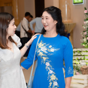 Chụp hình tiệc báo hỷ Thành Lộc & Bích Thảo | Diamond Place - Hồ Văn Huê