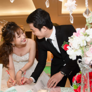 Chụp hình tiệc báo hỷ Thành Lộc & Bích Thảo | Diamond Place - Hồ Văn Huê