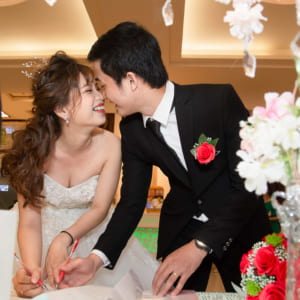 Chụp hình tiệc báo hỷ Thành Lộc & Bích Thảo | Diamond Place - Hồ Văn Huê