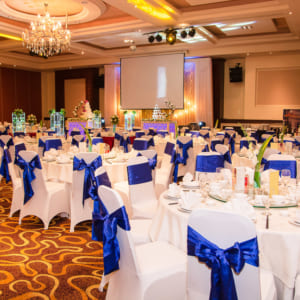 Chụp hình tiệc báo hỷ Thành Lộc & Bích Thảo | Diamond Place - Hồ Văn Huê