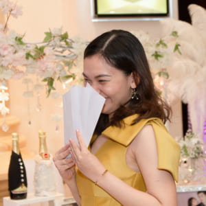 Chụp hình tiệc báo hỷ Thành Lộc & Bích Thảo | Diamond Place - Hồ Văn Huê