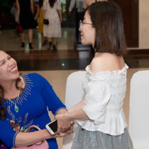 Chụp hình tiệc báo hỷ Thành Lộc & Bích Thảo | Diamond Place - Hồ Văn Huê
