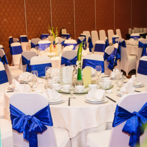 Chụp hình tiệc báo hỷ Thành Lộc & Bích Thảo | Diamond Place - Hồ Văn Huê