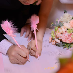 Chụp hình tiệc cưới An - Tâm | Diamond Place