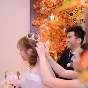 Chụp hình tiệc cưới An - Tâm | Diamond Place
