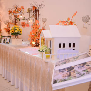 Chụp hình tiệc cưới An - Tâm | Diamond Place