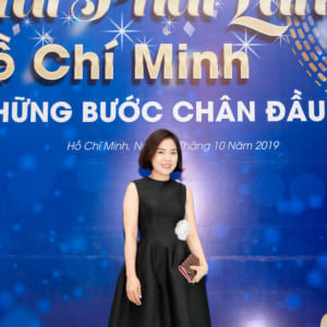 CHỤP HÌNH SỰ KIỆN Gala Dinner Sinh Nhật BĐS Hải Phát Land