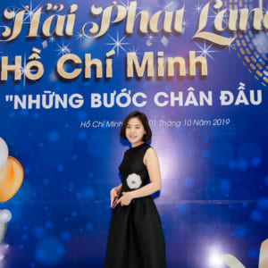 CHỤP HÌNH SỰ KIỆN Gala Dinner Sinh Nhật BĐS Hải Phát Land