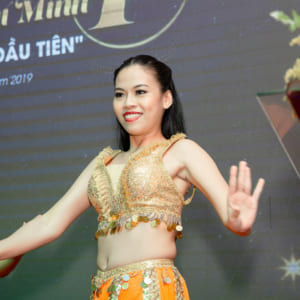 CHỤP HÌNH SỰ KIỆN Gala Dinner Sinh Nhật BĐS Hải Phát Land