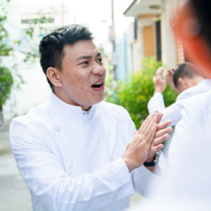 Chụp phóng sự đám hỏi