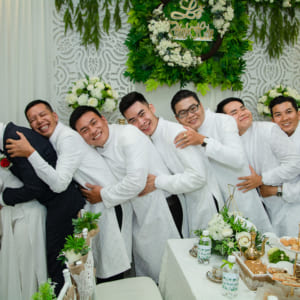 Chụp phóng sự đám hỏi