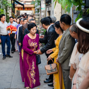Chụp ảnh phóng sự cưới đẹp Sài Gòn - Vùng Tàu