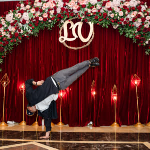 Chụp ảnh phóng sự tiệc cưới Long & Vân | Nhà hàng Gala Royale, Mạc Đỉnh Chi, Q1