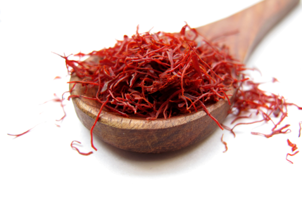 công dụng của Saffron đối với phái mạnh