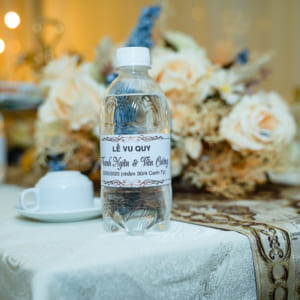 Chụp hình truyền thống hiện đại đám hỏi Thanh Ngân & Văn Cường