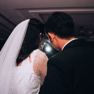 Chụp truyền thống hiện đại Tiệc báo hỷ Ngô Bình & Thanh Hương | nhà hàng Hoàng Long