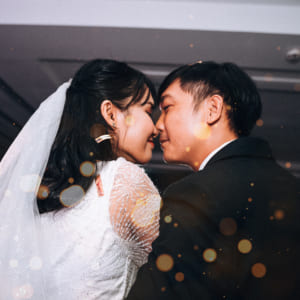 Chụp truyền thống hiện đại Tiệc báo hỷ Ngô Bình & Thanh Hương | nhà hàng Hoàng Long