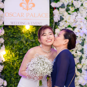 Chụp phóng sự tiệc vu quy | Nhà hàng Oscar Palace