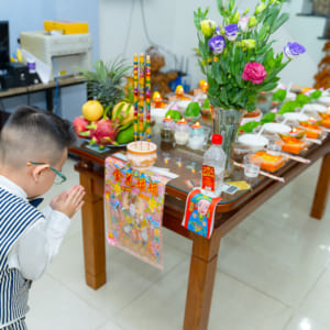 Chụp hình sinh nhật đẹp cho bé tại TP. Thủ Đức