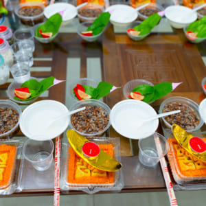 Chụp hình sinh nhật đẹp cho bé tại TP. Thủ Đức