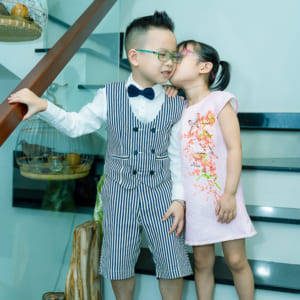 Chụp hình sinh nhật đẹp cho bé tại TP. Thủ Đức