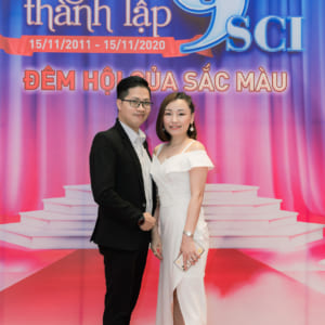 album hình Sự kiện 9 năm thành lập tập đoàn tập đoàn SCI