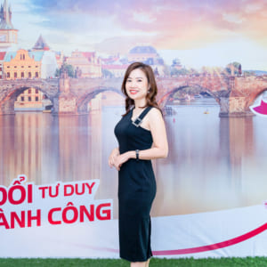 chụp hình sự kiện year end party công ty Elmich