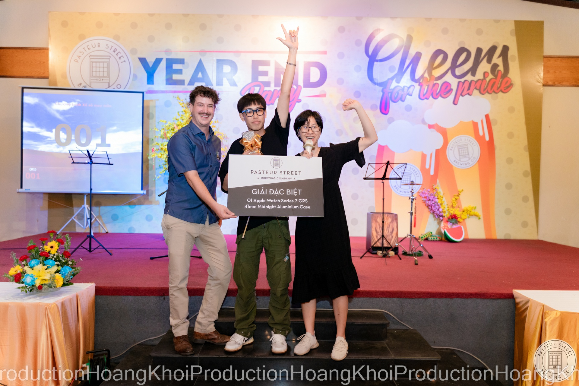 Dịch vụ chụp ảnh TEAM BUILDING & YEAR END PARTY KDL Bình Quới, Quận Bình Thạnh