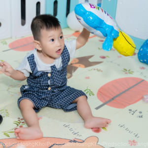 bảng giá thuê thợ chụp hình thôi nôi TP Thủ Đức