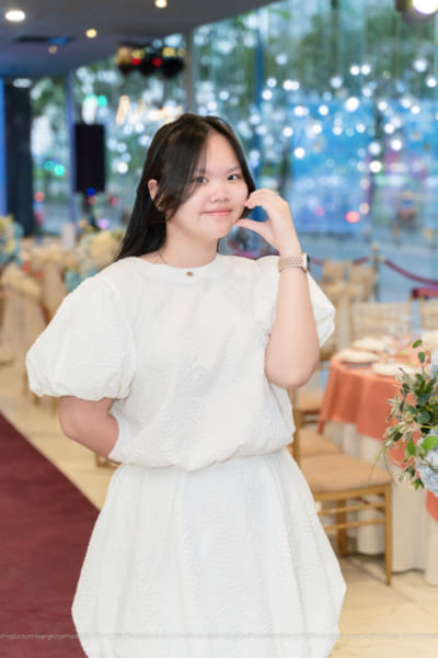 Album tiệc mừng sinh nhật Quỳnh Vy | Riverside Palace, Quận 4