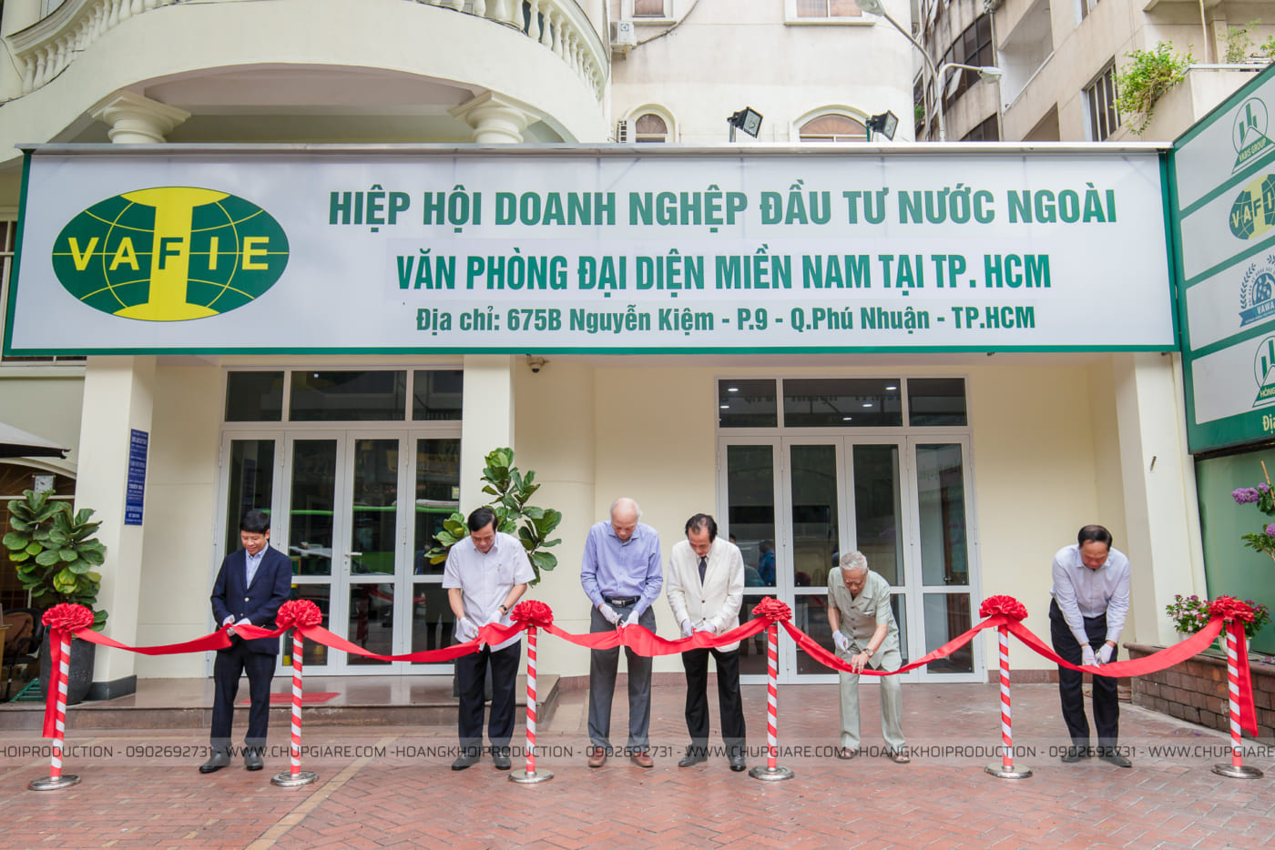 chụp hình hội nghị doanh nghiệp công ty đầu tư nước ngoài