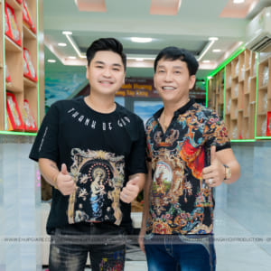 chụp sự kiện khai trương cửa hàng Yến Sào quận Tân Phú