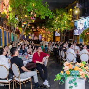 Year End Party - JOURNEY HORIZON - Hoàng Khôi Production