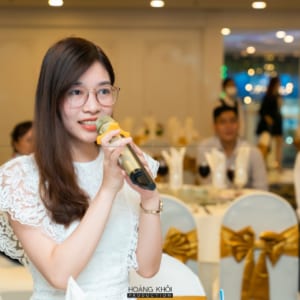 Album sự kiện ảnh Year End Party Happy Gold | Hoàng Khôi Production